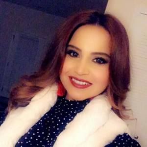 Meet your Posher, Jackie